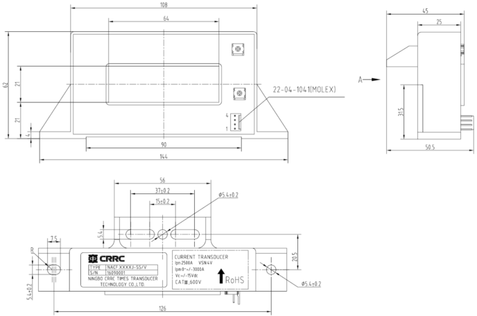 NACF1000J-S5V 電流傳感器-2.png